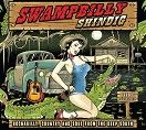 Various - Swampbilly Shindig (2CD)